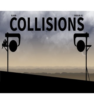 Collisions Steam Key GLOBAL